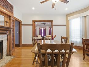 35 Algonquin St, Boston MA 02124