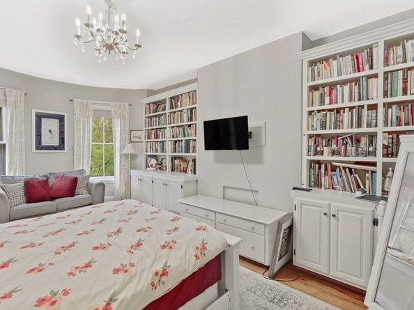 21 E Concord St, Boston MA 02118