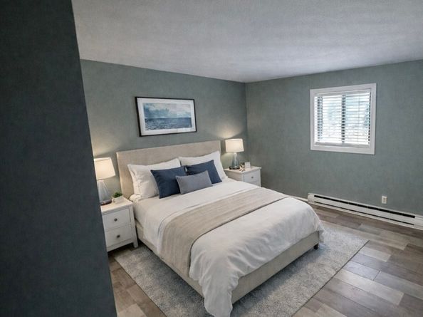 16 Cleveland Pl 11, Gloucester MA 01930