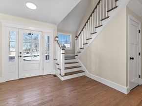 41 Lantern Lane, Braintree MA 02184