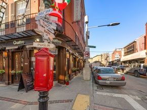 5-7 Jerusalem Pl 57, Boston MA 02113