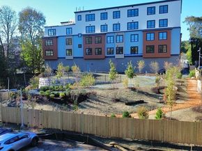 1025 Massachusetts Avenue 213, Arlington MA 02476