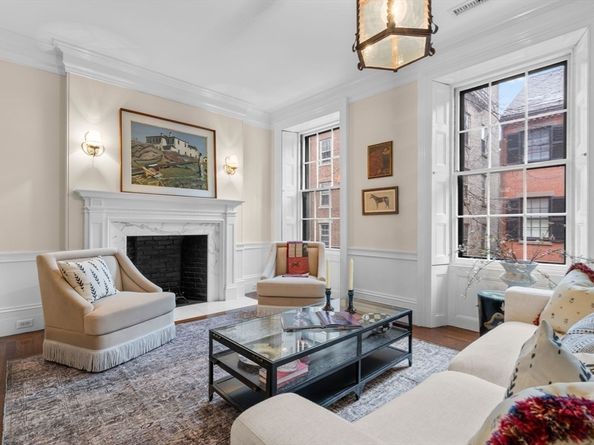 15 West Cedar Street, Boston MA 02108