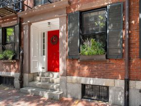 15 West Cedar Street, Boston MA 02108