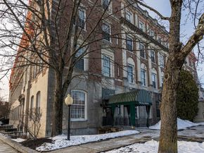 16 Balmoral Street 214, Andover MA 01810