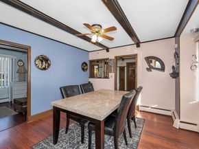 3 Clark Terrace, Wilmington MA 01887