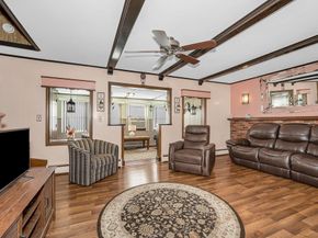 3 Clark Terrace, Wilmington MA 01887