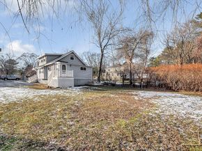 3 Clark Terrace, Wilmington MA 01887