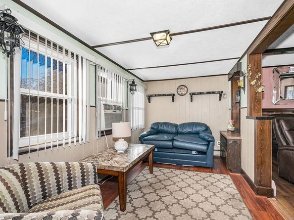 3 Clark Terrace, Wilmington MA 01887