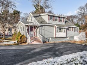 3 Clark Terrace, Wilmington MA 01887