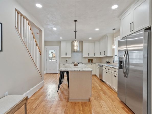 42 N Worcester Ave, Worcester MA 01606