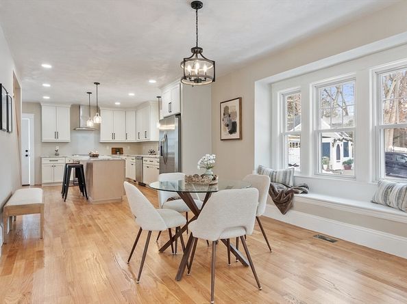 42 N Worcester Ave, Worcester MA 01606