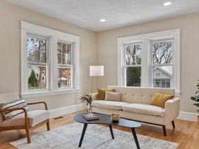 42 N Worcester Ave, Worcester MA 01606