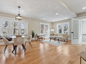 42 N Worcester Ave, Worcester MA 01606