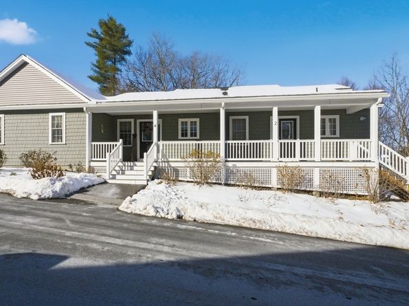 2 Turtle Lane 2, Sterling MA 01564
