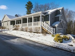 2 Turtle Lane 2, Sterling MA 01564