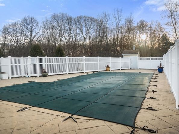 42 Brewster Rd 42, Stoughton MA 02072