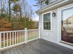 42 Brewster Rd 42, Stoughton MA 02072