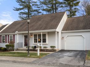 42 Brewster Rd 42, Stoughton MA 02072