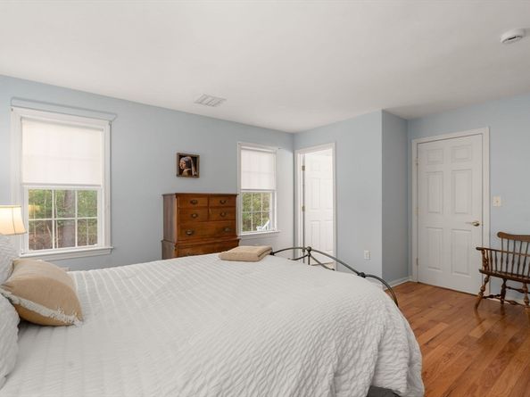 42 Brewster Rd 42, Stoughton MA 02072