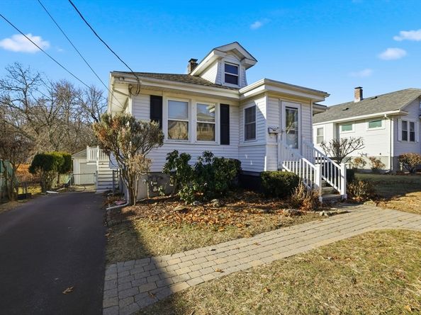 65 Barham Ave, Quincy MA 02171