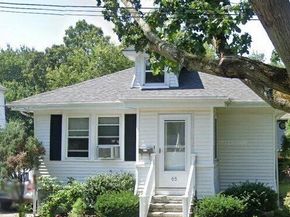 65 Barham Ave, Quincy MA 02171