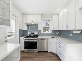 65 Barham Ave, Quincy MA 02171