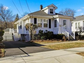 65 Barham Ave, Quincy MA 02171