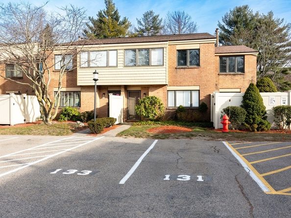 133 Greenbrook Drive 133, Stoughton MA 02072