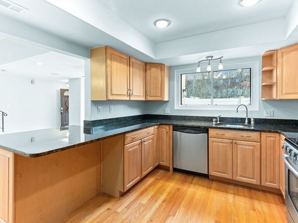 133 Greenbrook Drive 133, Stoughton MA 02072