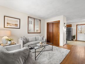 21 Hillside Avenue 21, Everett MA 02149