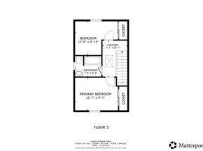 21 Hillside Avenue 21, Everett MA 02149