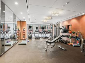 32 Traveler St 411, Boston MA 02118