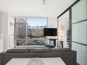 32 Traveler St 411, Boston MA 02118