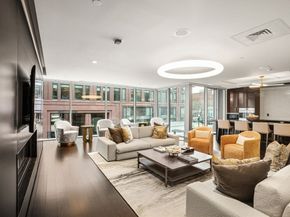 32 Traveler St 411, Boston MA 02118