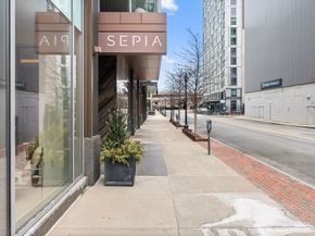 32 Traveler St 411, Boston MA 02118