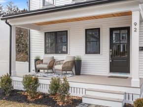 92 Overlook Rd, Arlington MA 02474