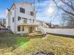 92 Overlook Rd, Arlington MA 02474