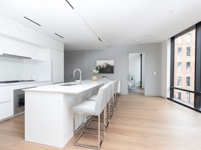 10 Farnsworth 3A, Boston MA 02210