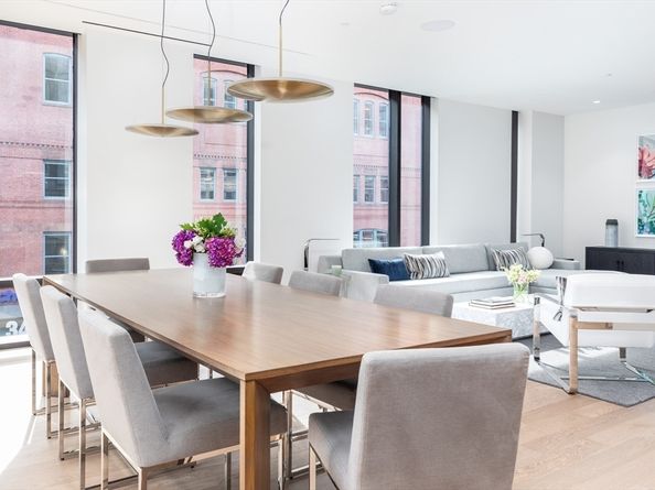 10 Farnsworth 3A, Boston MA 02210