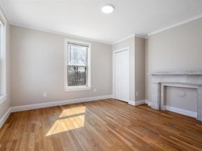 16 Hawthorne Street, Boston MA 02119