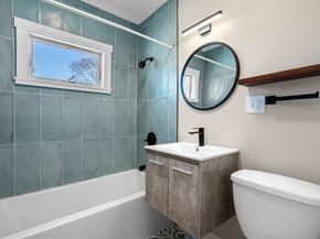 16 Hawthorne Street, Boston MA 02119