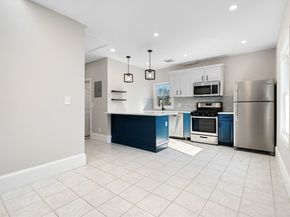 16 Hawthorne Street, Boston MA 02119