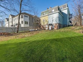 16 Hawthorne Street, Boston MA 02119