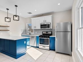 16 Hawthorne Street, Boston MA 02119