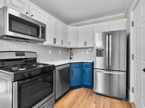 16 Hawthorne Street, Boston MA 02119