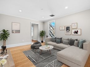 16 Hawthorne Street, Boston MA 02119