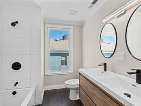 16 Hawthorne Street, Boston MA 02119