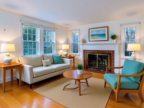 94 Old Oaken Bucket Rd, Scituate MA 02066