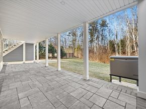 557 Forest Street, Bridgewater MA 02324